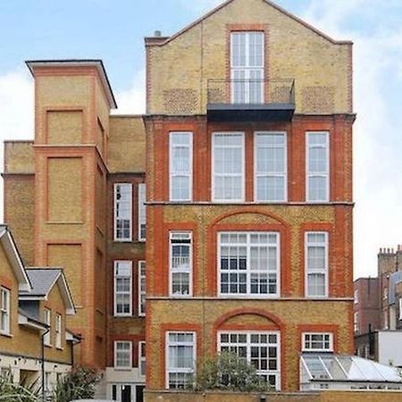 לונדון Central 2-Bed, 2-Bath Sanctuary Near Holborn Station, Covent Garden & West End מראה חיצוני תמונה