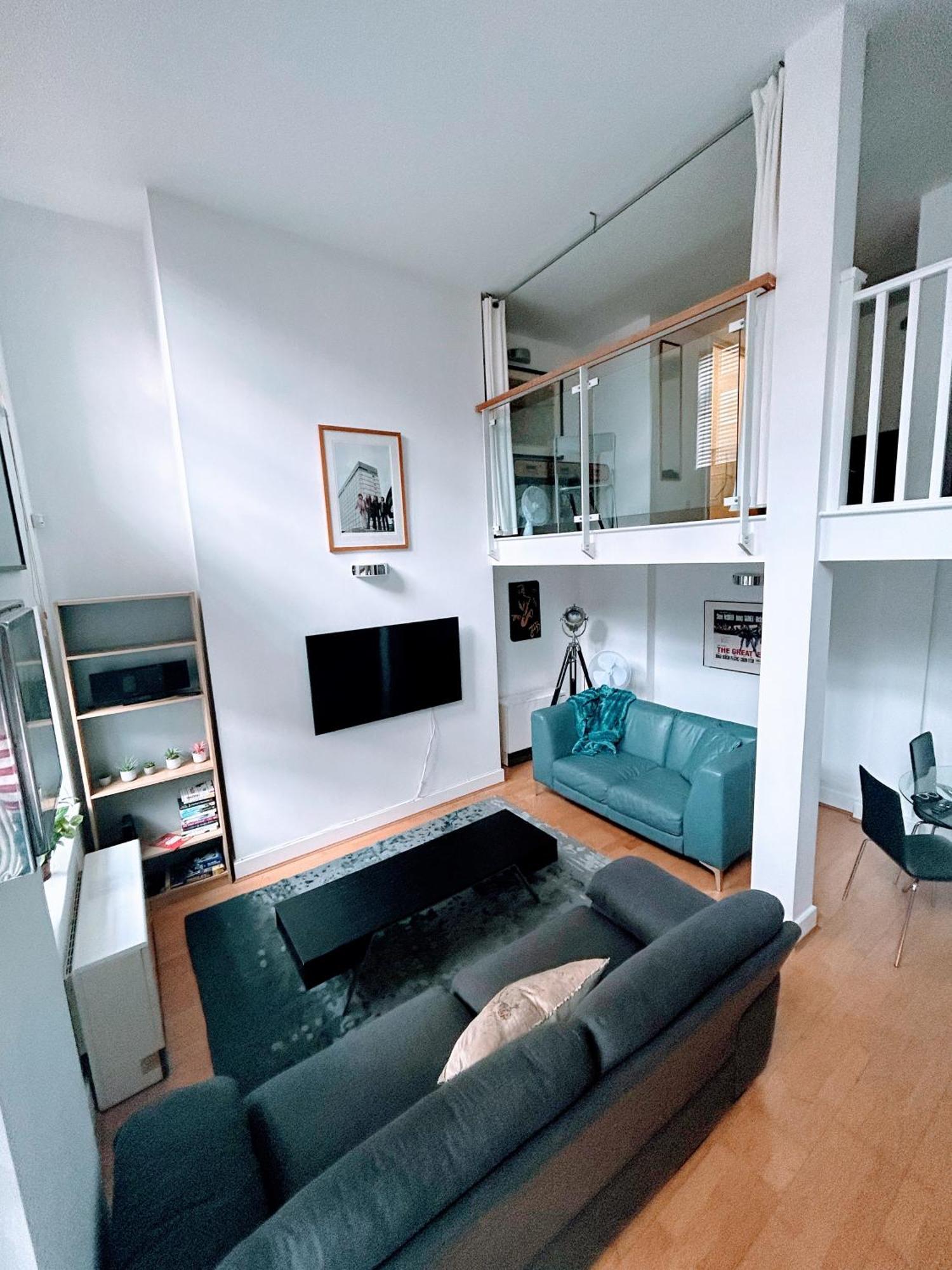 לונדון Central 2-Bed, 2-Bath Sanctuary Near Holborn Station, Covent Garden & West End מראה חיצוני תמונה